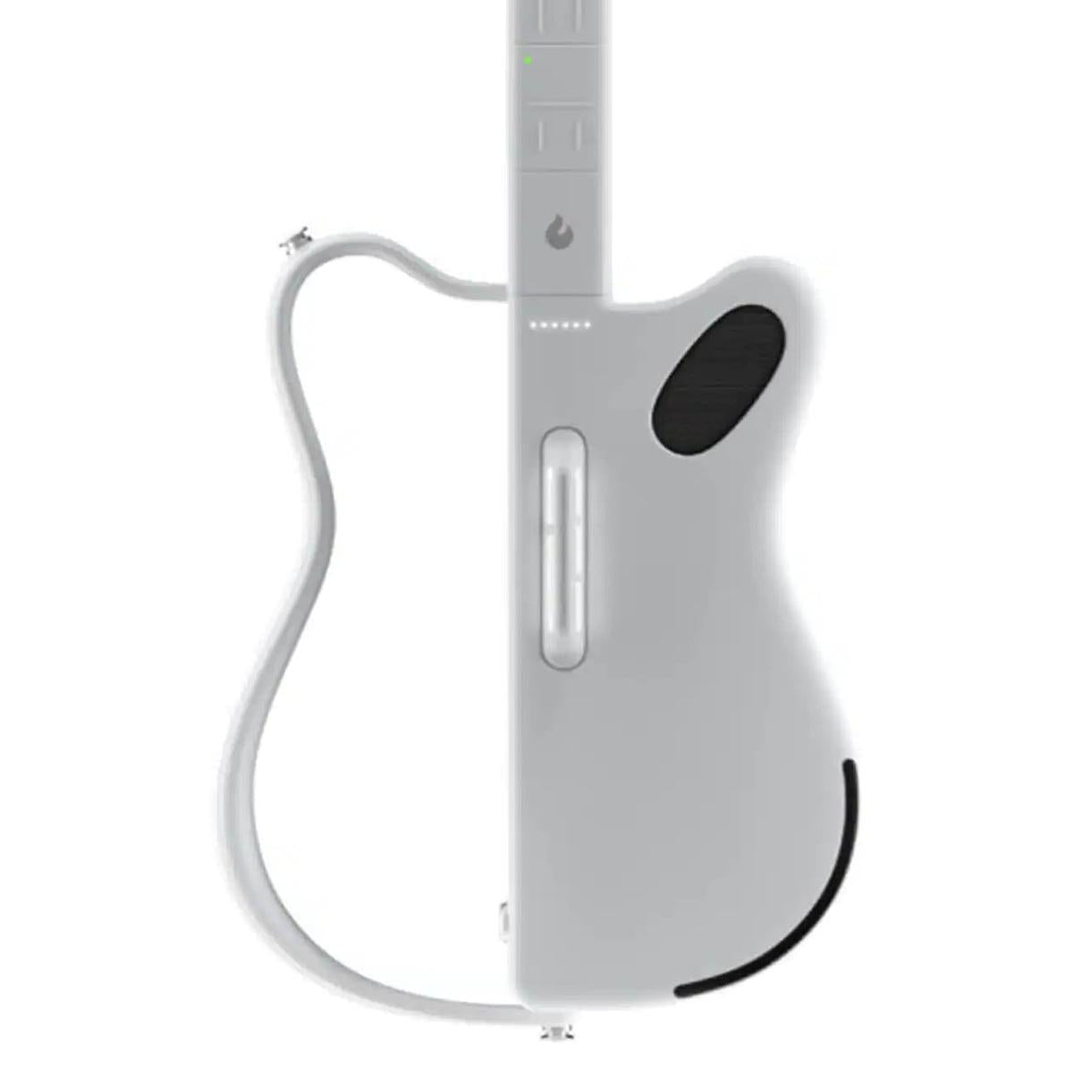 Lava Music Genie Smart Guitar - Terry Carter Music Store