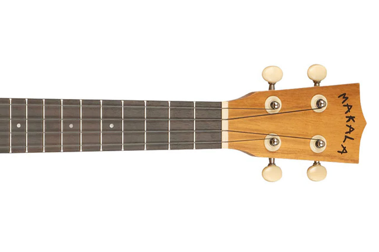 Kala Makala Indonesian Acacia Concert Ukulele
