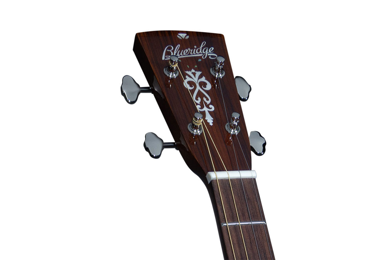 headstock