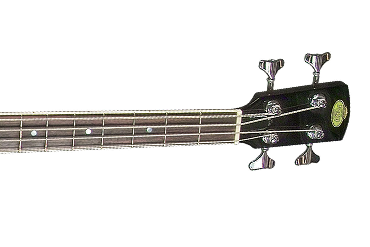 Regal RD-05 Sunburst Resophonic Bass