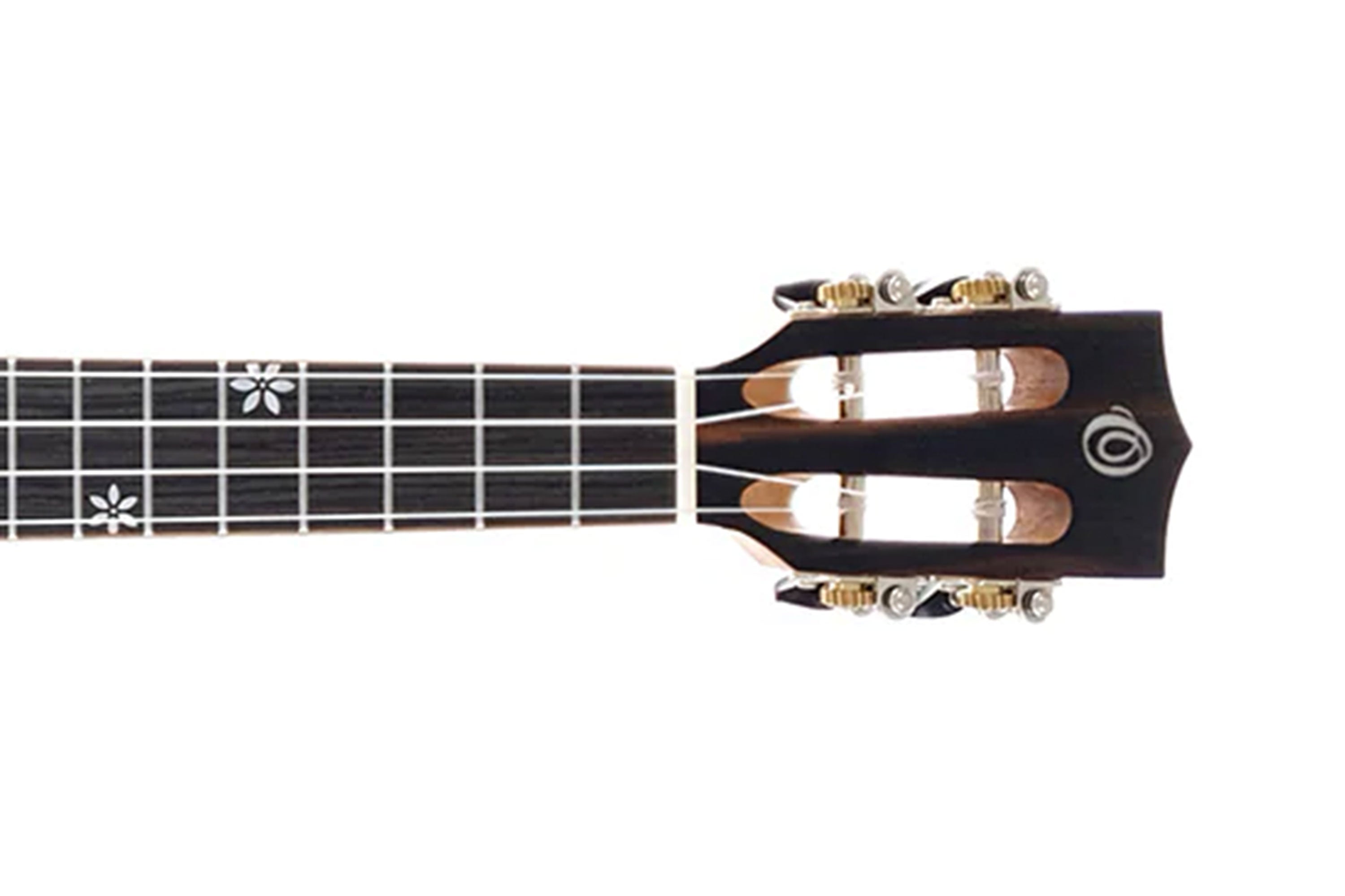 Ohana CK-50ME Concert Ukulele