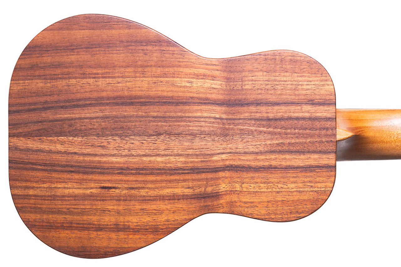 Kanile'a HNS-C Natural Concert Ukulele