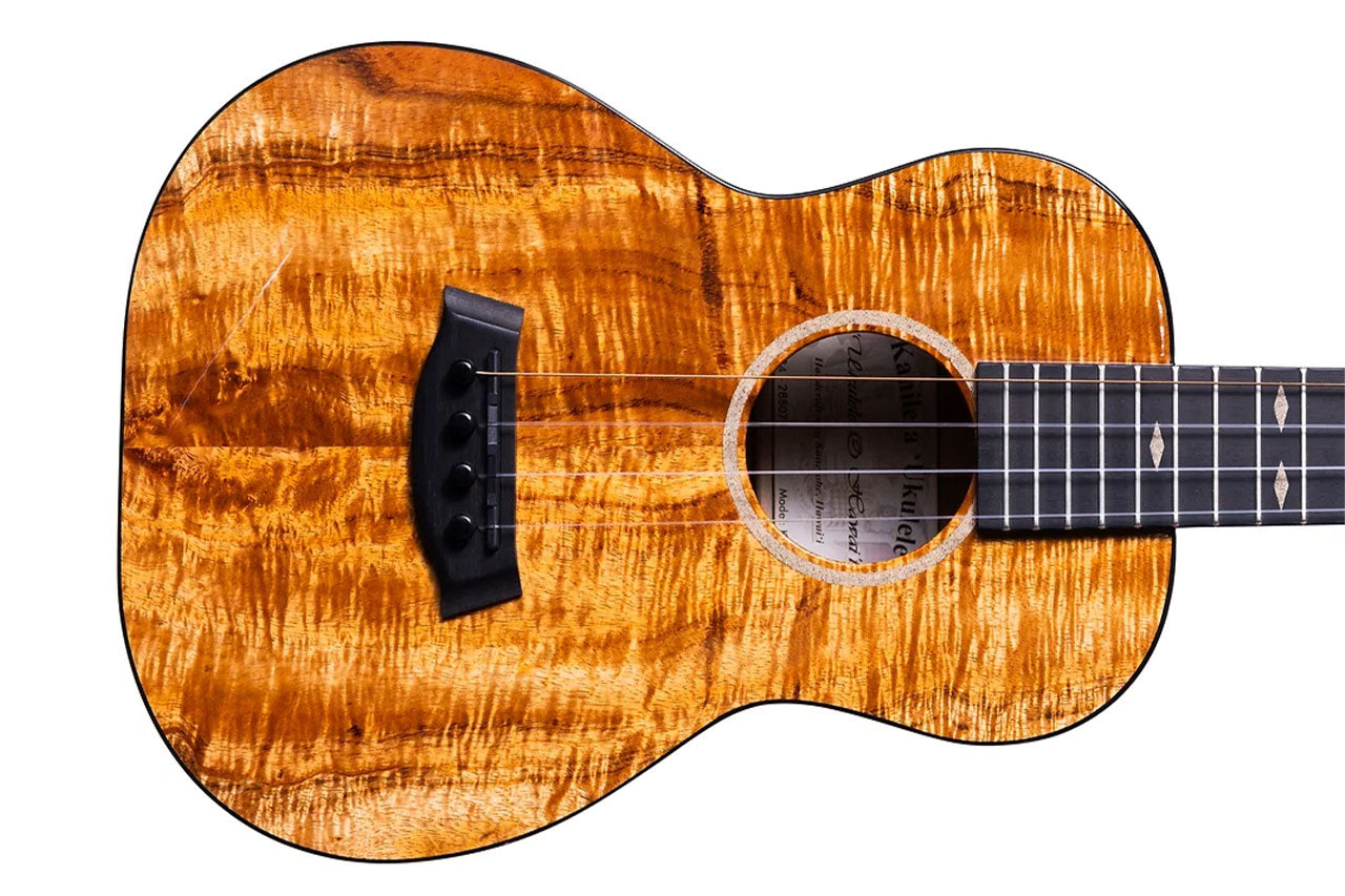 Kanile'a KTR-T Tenor Ukulele