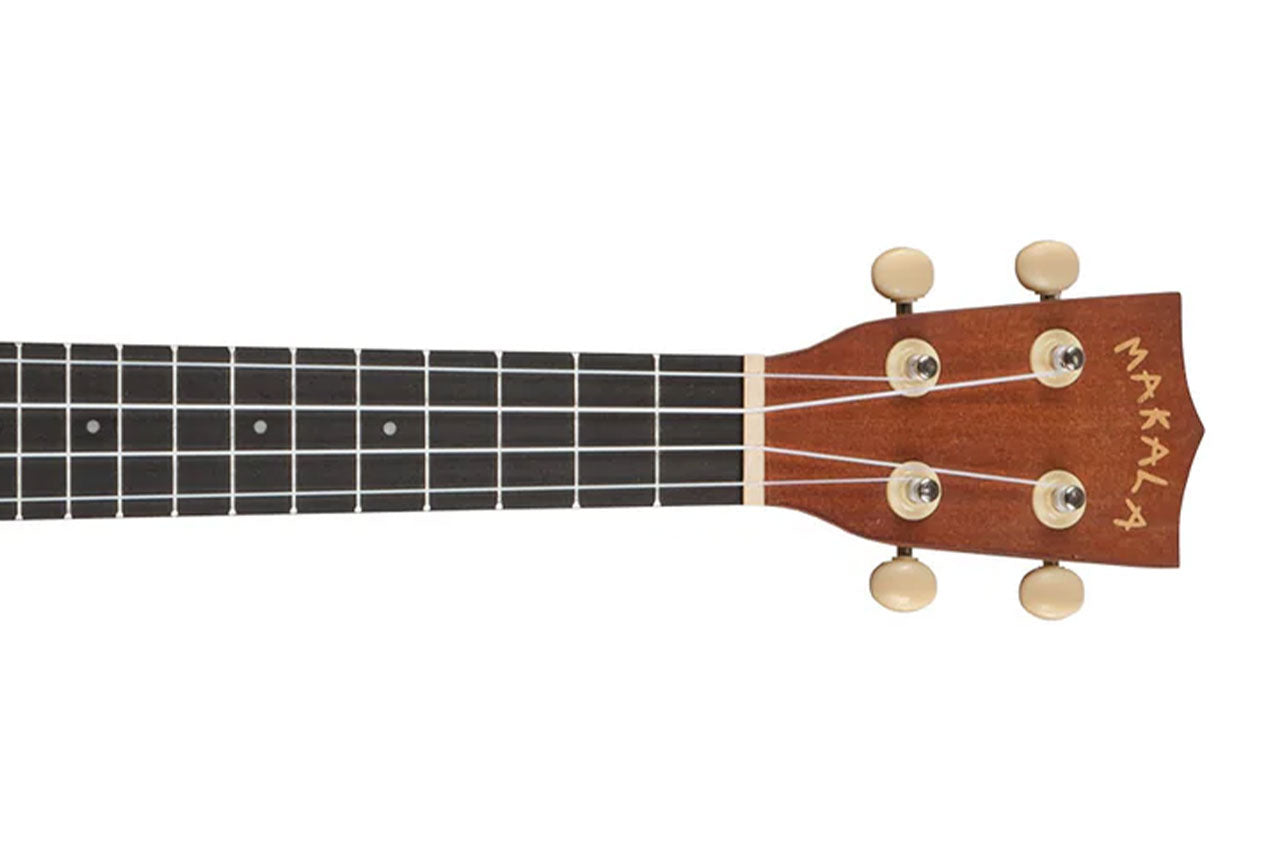 Makala MK-CE Concert Ukulele