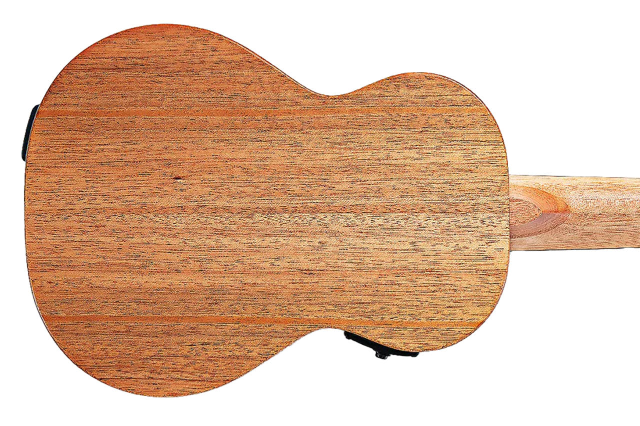 Kala JH-AMHG-C-E James Hill Concert Ukulele