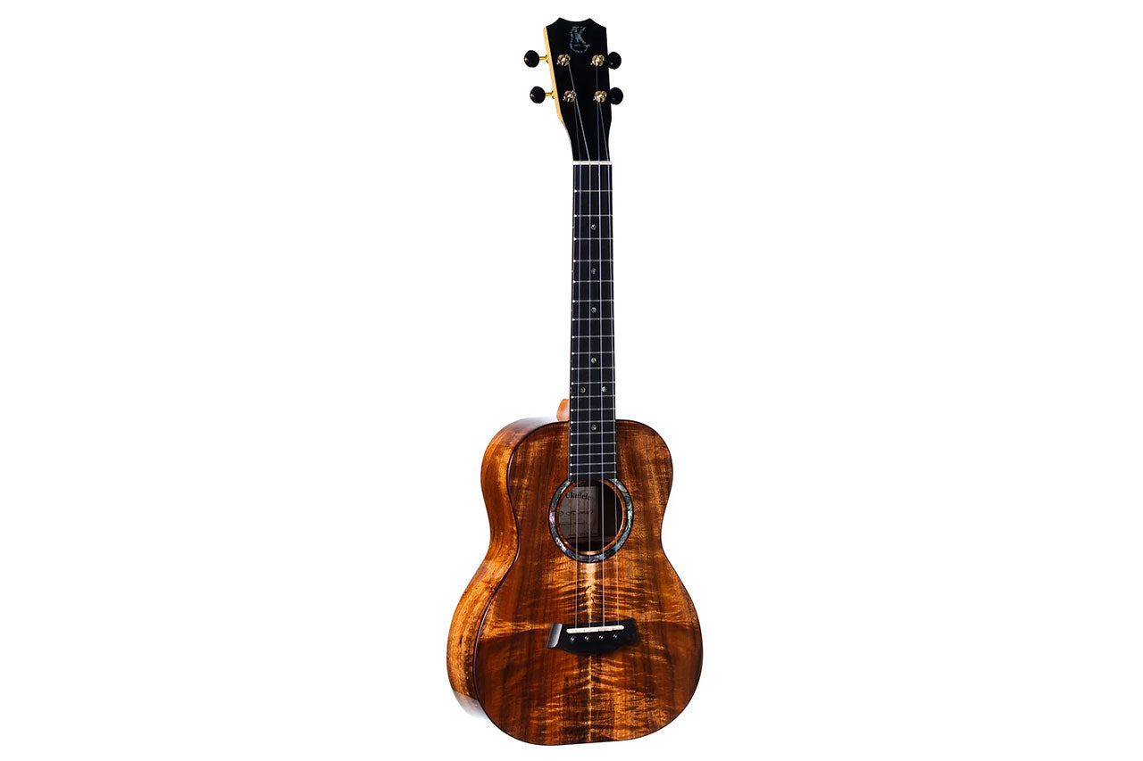 Kanile'a KPA-T Premium Tenor Ukulele