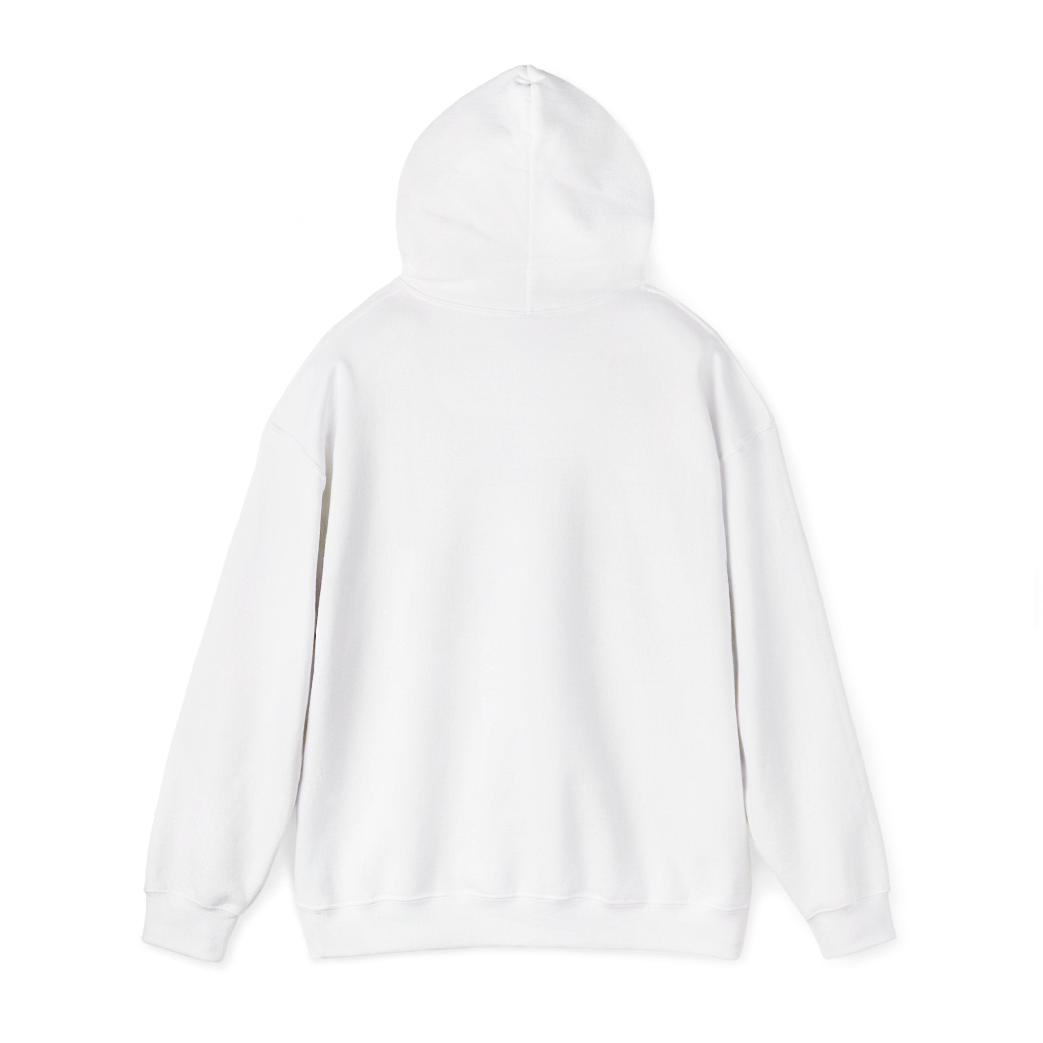 Ukulele Musician Hoodie - White Logo