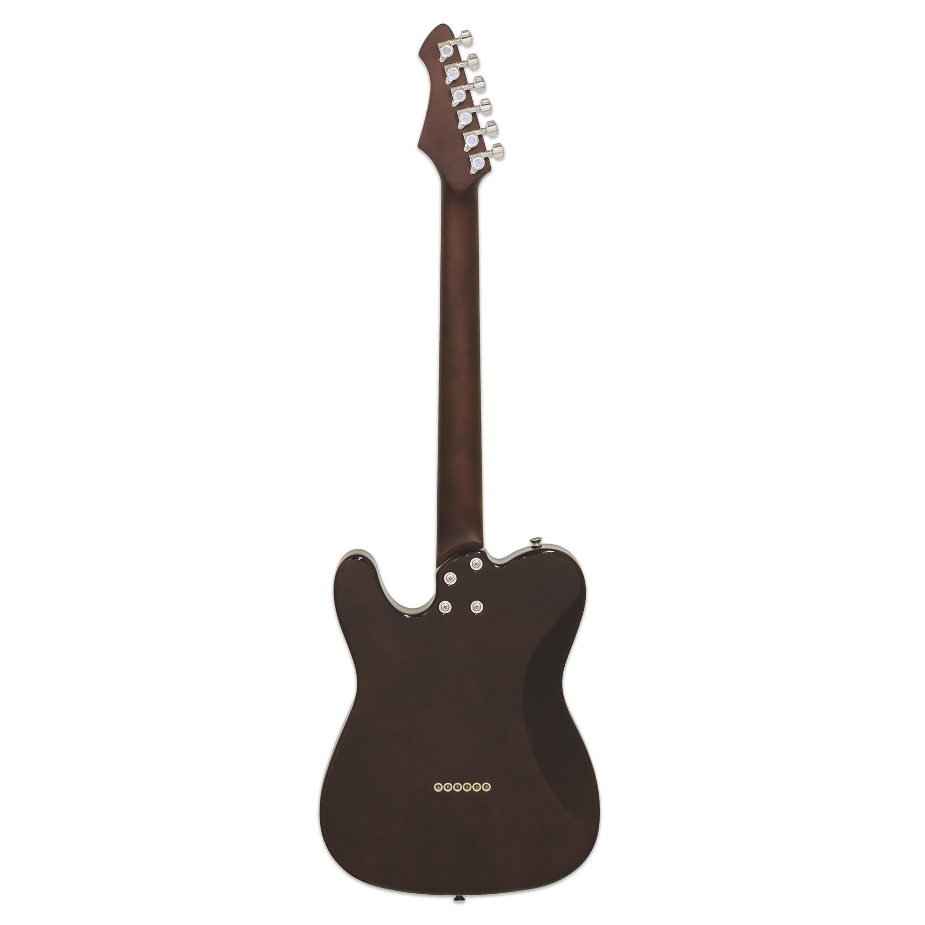 Aria 615-GH Electric Guitar