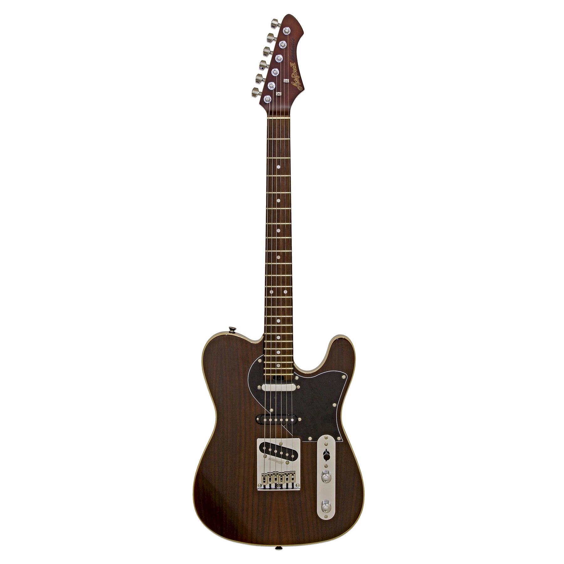 Aria 615-GH Electric Guitar