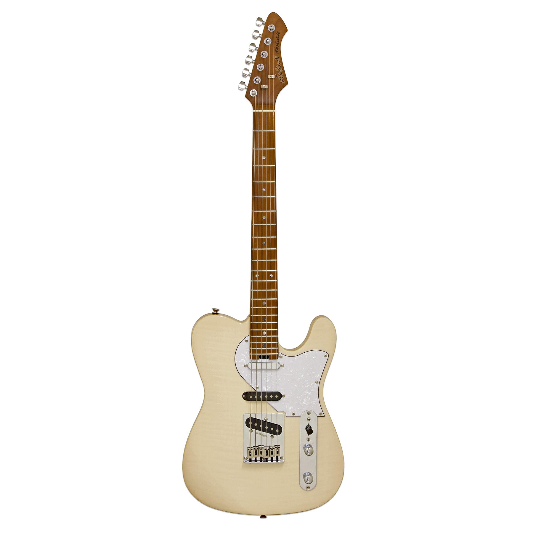 Aria 615-MK2 Electric Guitar