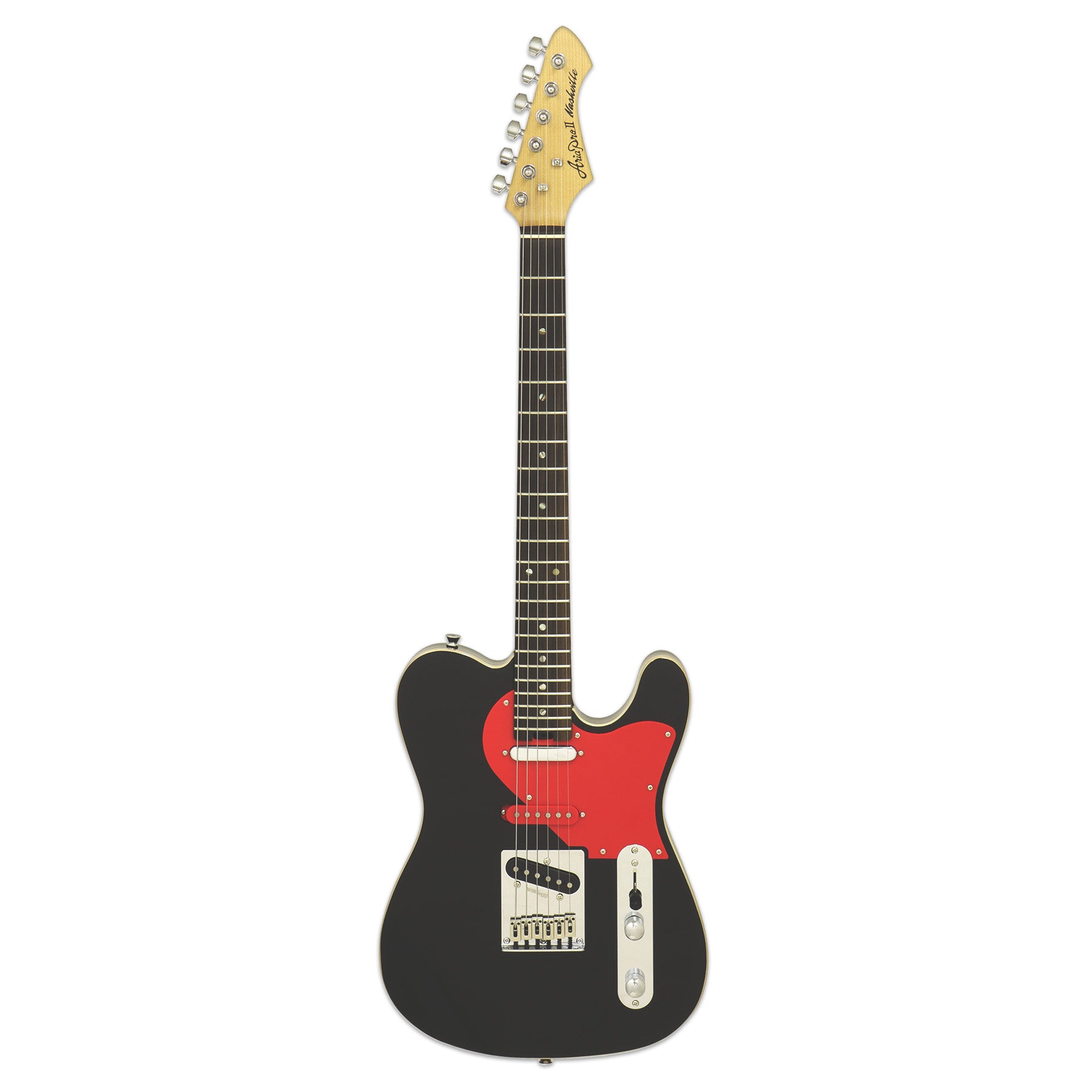 Aria 615-WJ Electric Guitar