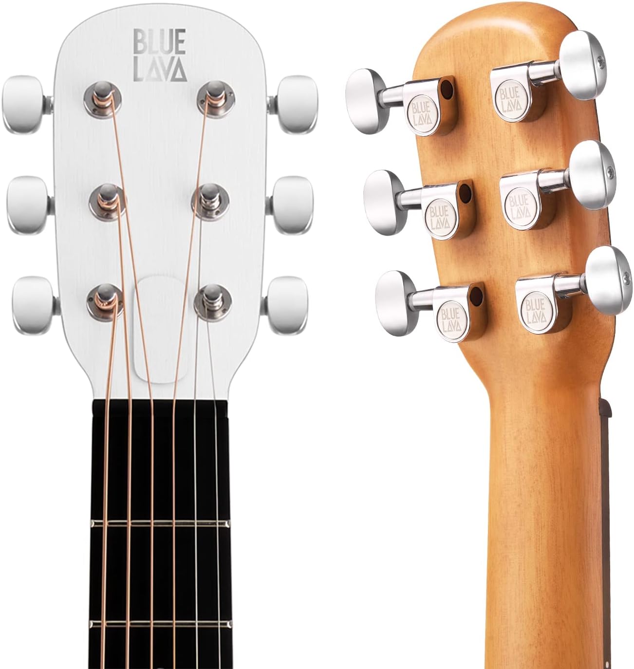 headstock