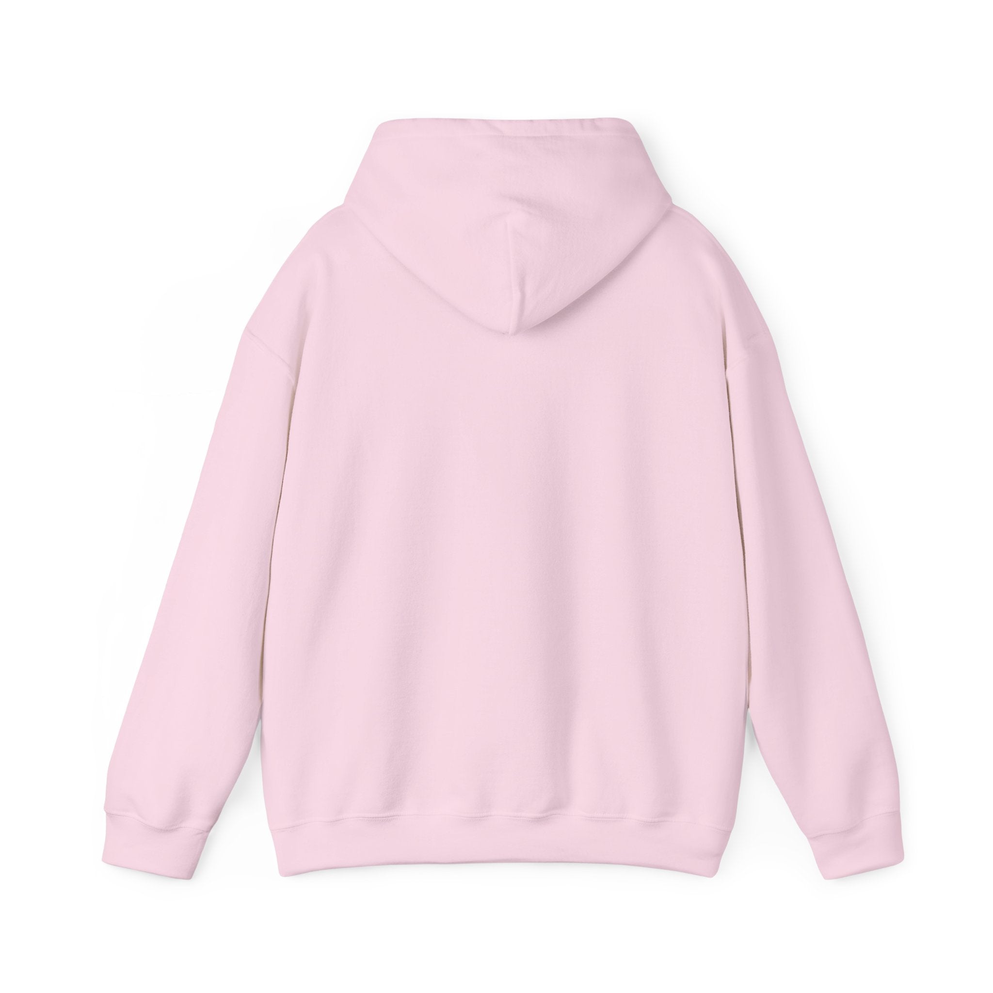 Speaker Icon Hoodie - Black Logo