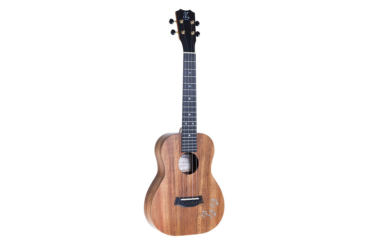 Kanile'a HNS-T Natural Tenor Ukulele
