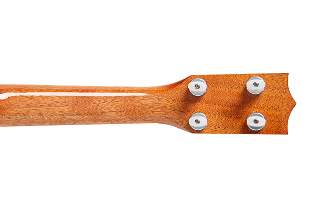 Kala F8-MHG-S Pan Pacific Figure 8 Soprano Ukulele