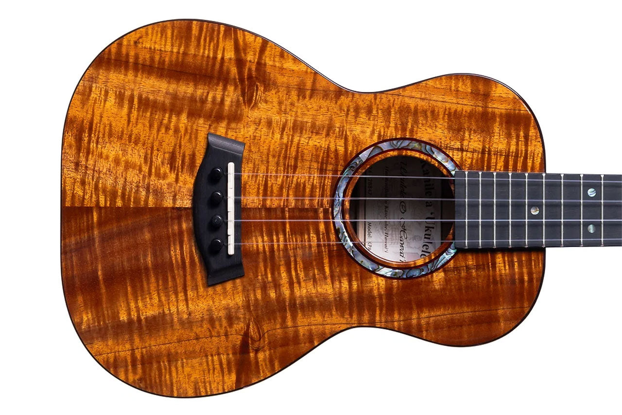 Kanile'a KPA-T Premium Tenor Ukulele