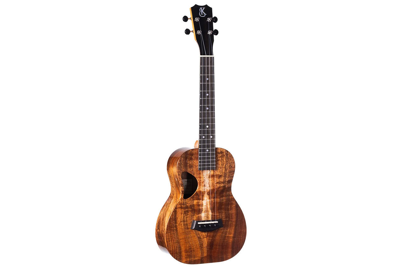 Kanile'a D-1 Deluxe Tenor Ukulele