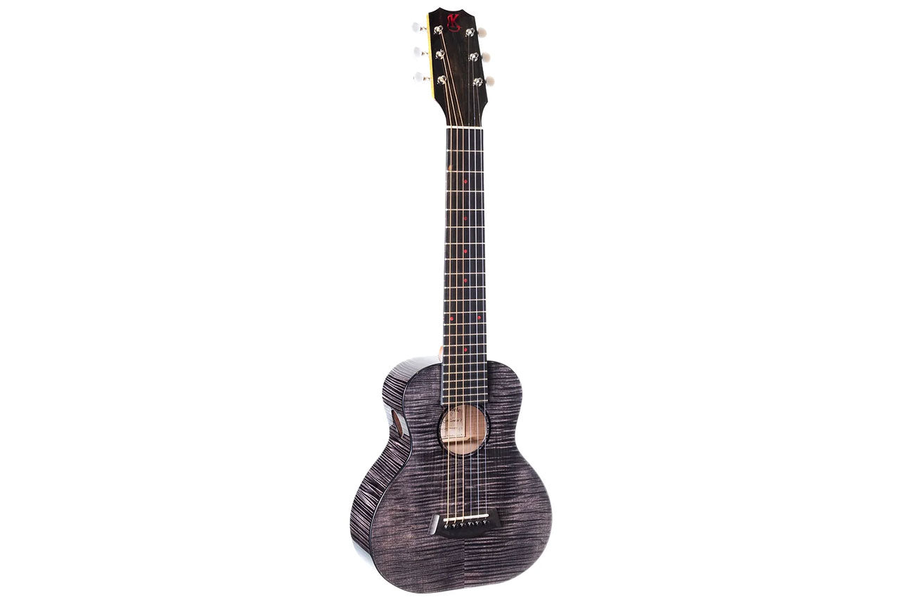 Kanile'a PŌHAKU-GL6 Guitarlele