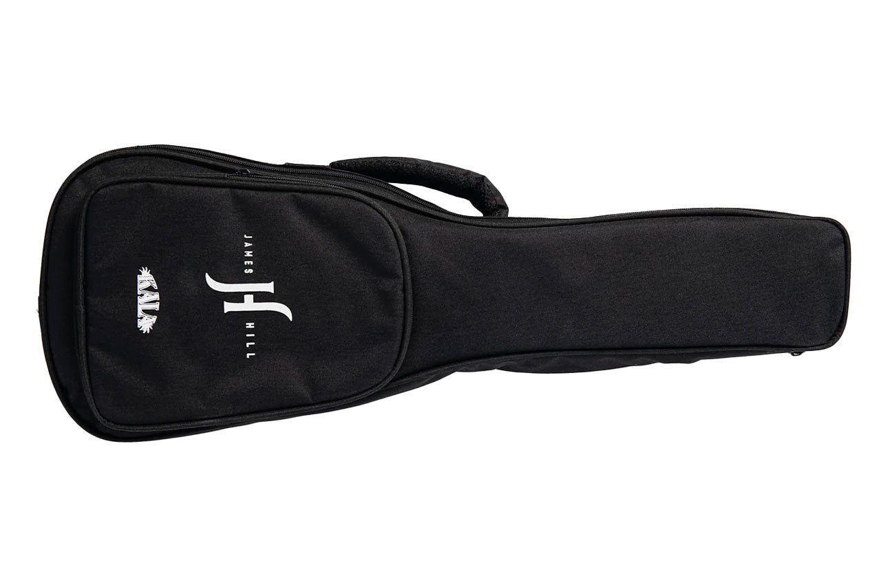 Kala JH-MHG-C James Hill Signature Concert Ukulele