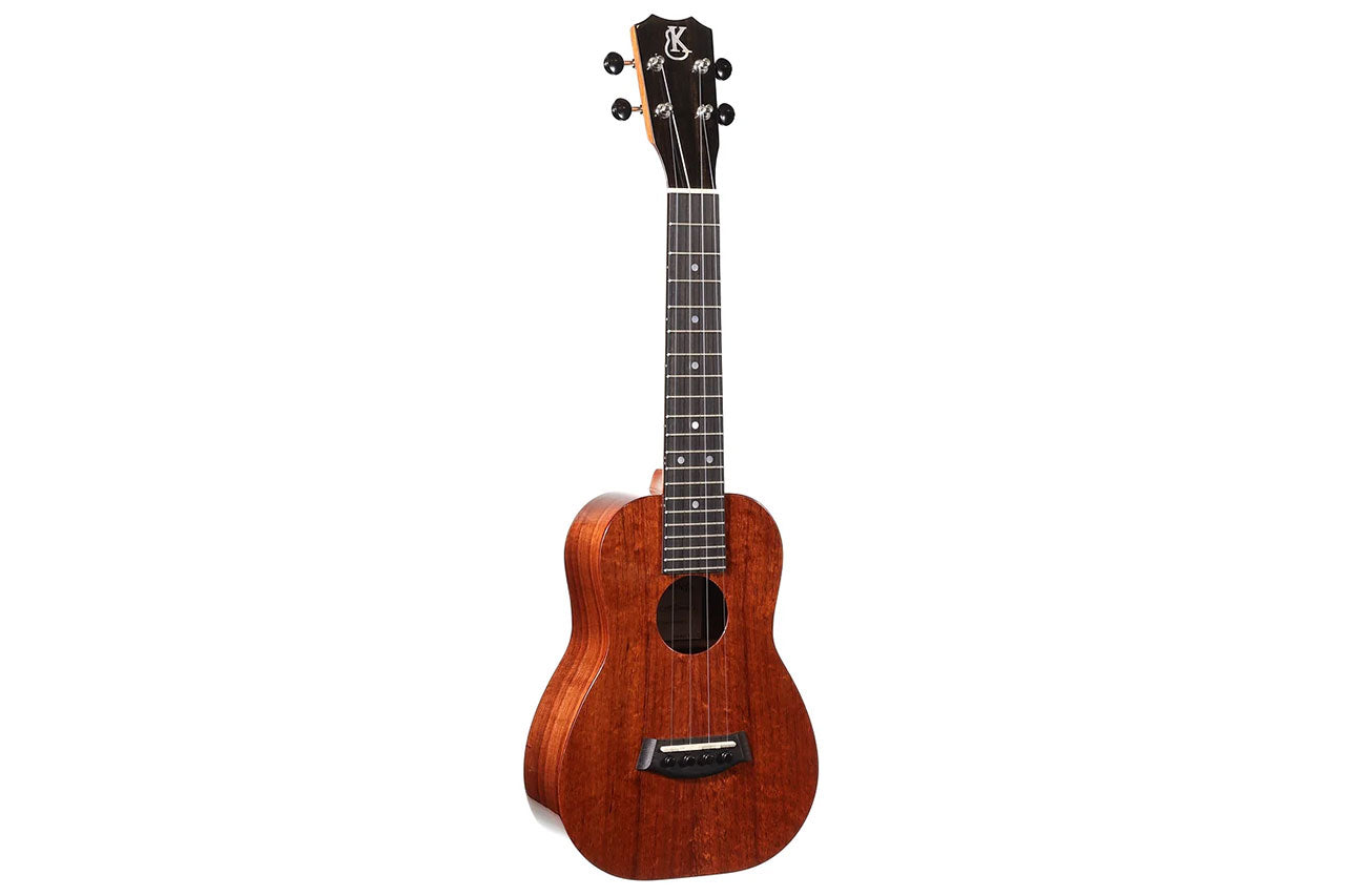 Kanile'a Hawaiian Koa Concert Ukulele