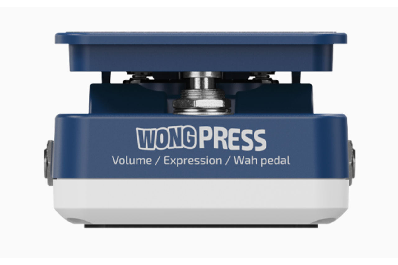 Hotone SP-21 Wong Press Pedal