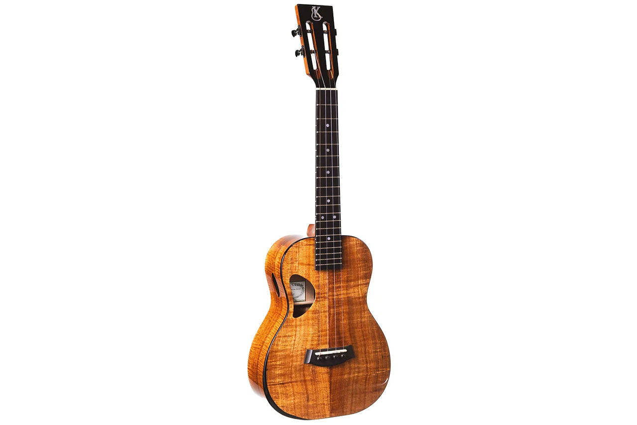 Kanile'a DK-T Premium Tenor Ukulele