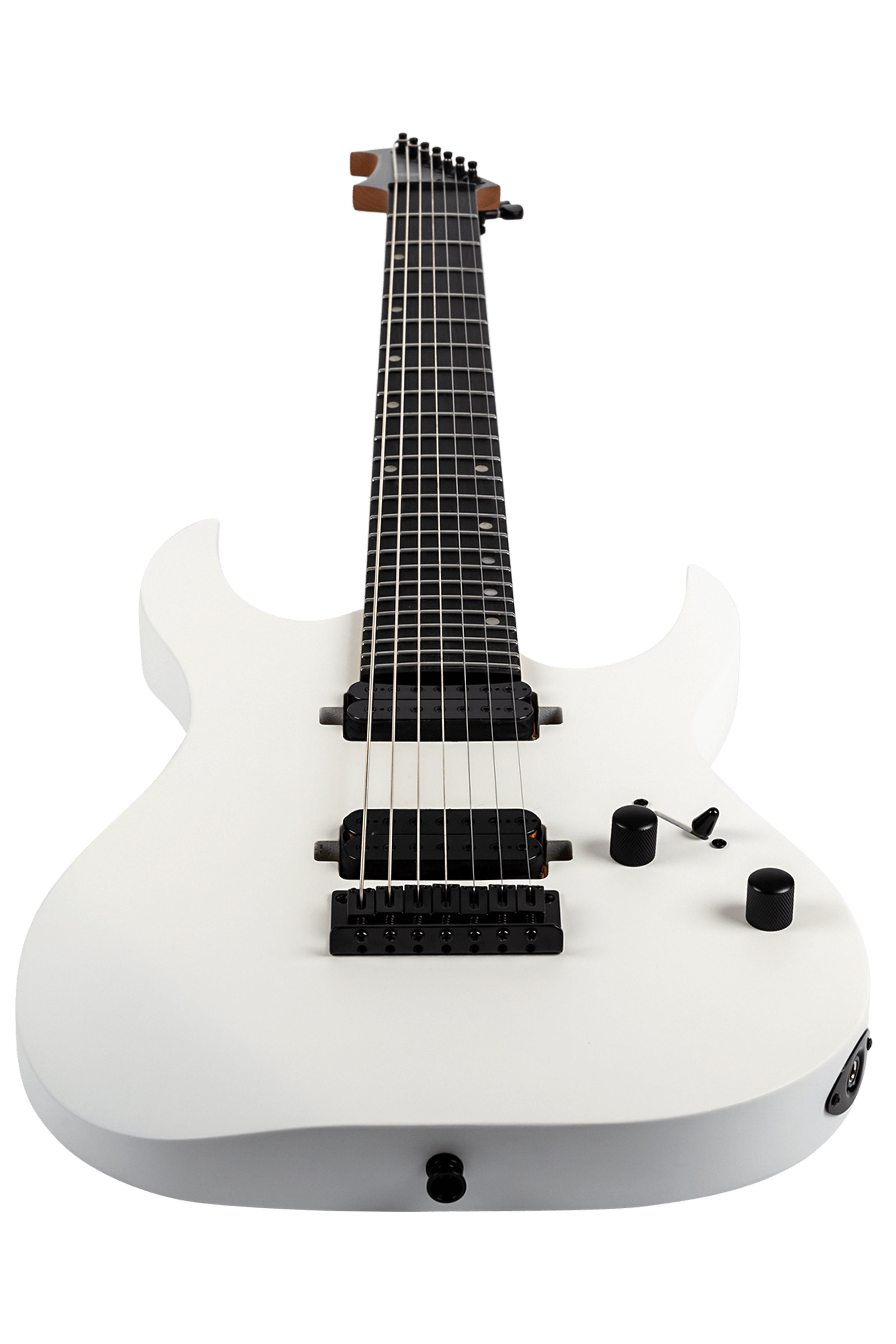 Spira S-407 MWH 7-String Electric Guitar