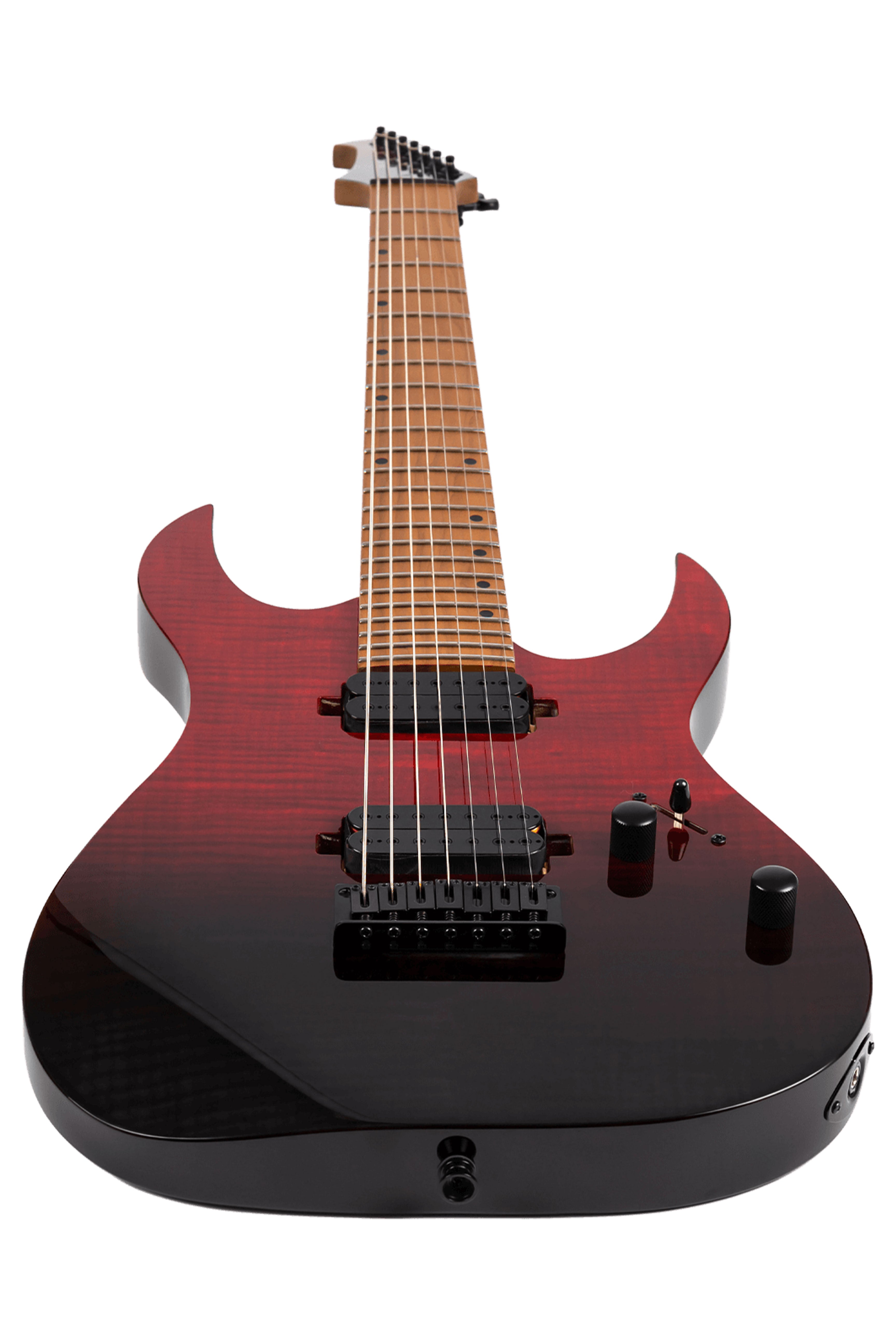 Spira S-457 TRD 7-String Electric Guitar