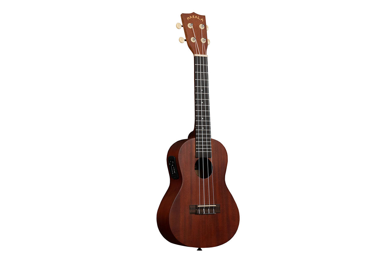 Makala MK-CE Concert Ukulele