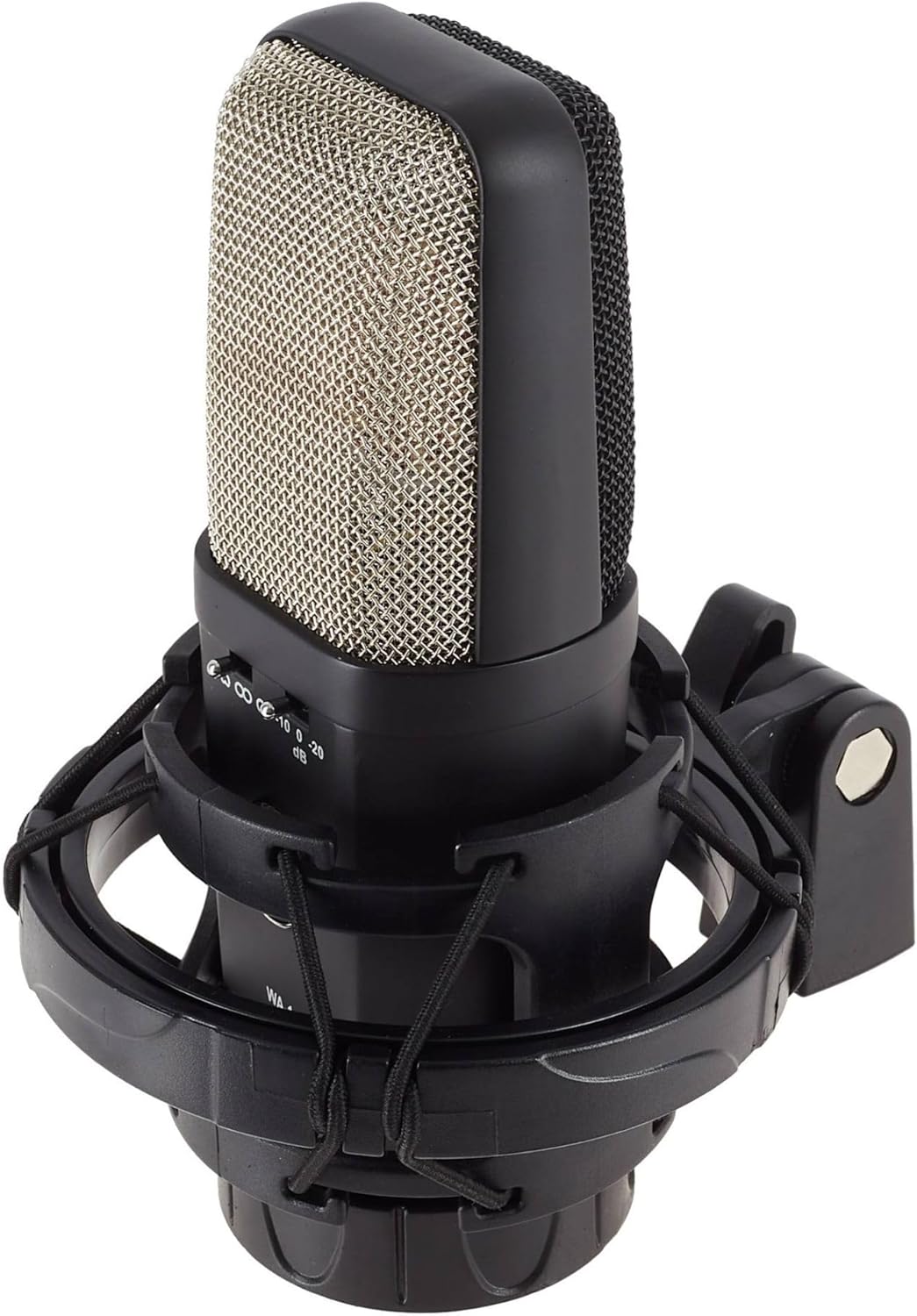 Warm Audio WA-14 FET Condenser Microphone