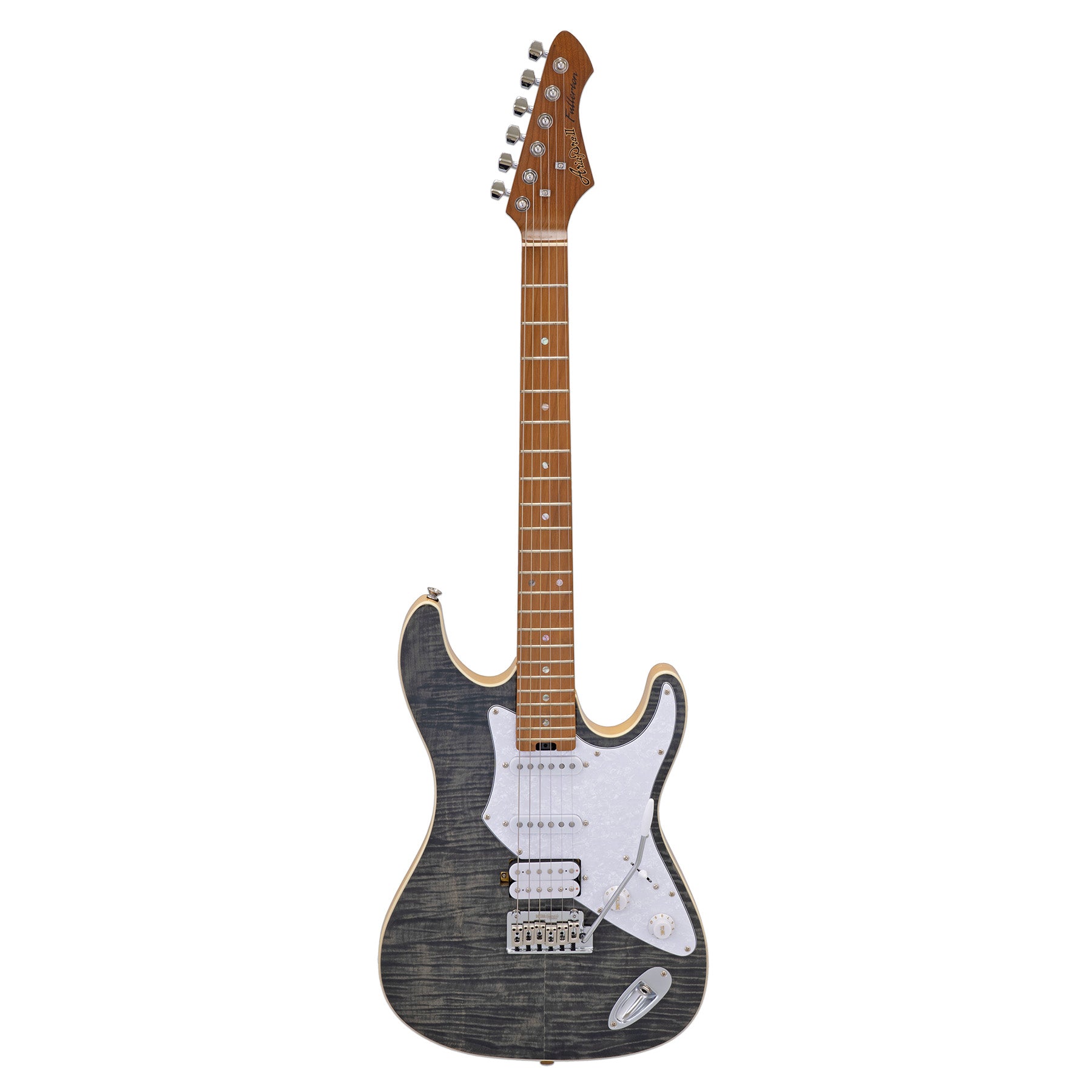 Aria 714-MK2 Electric Guitar - Terry Carter Music Store