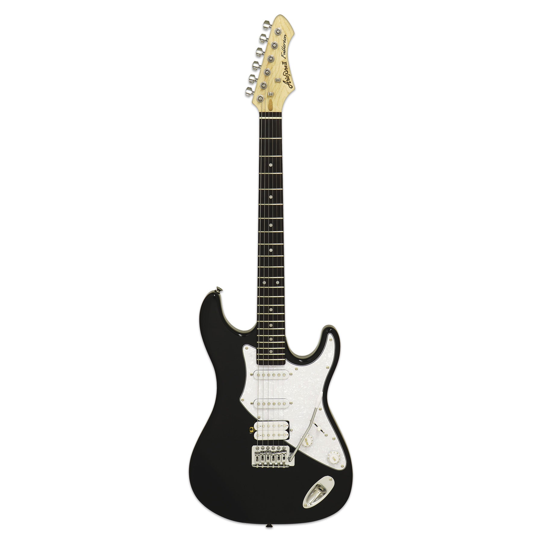 Aria 714-STD Electric Guitar