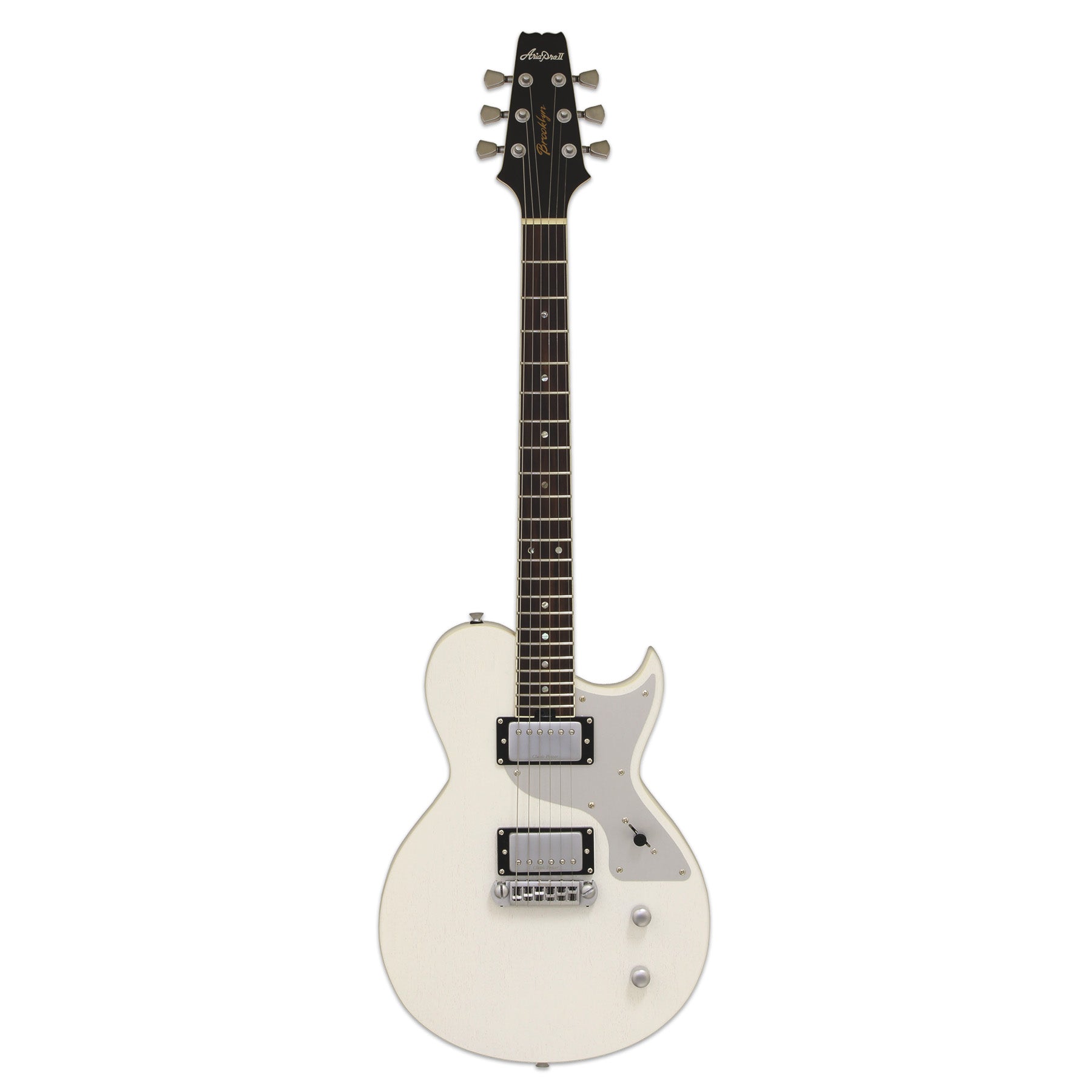 Aria 718-MK2 Electric Guitar