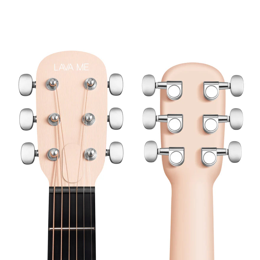 headstock