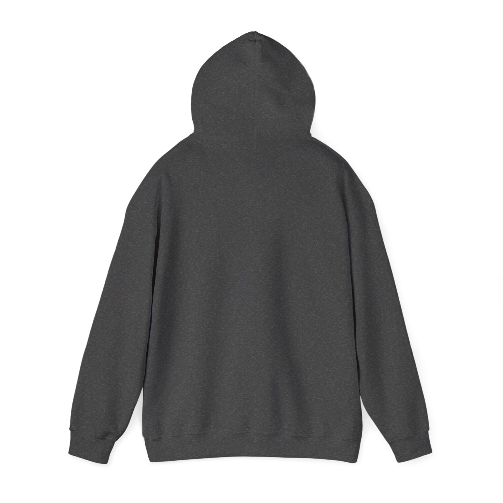 Ukulele Musician Hoodie - Black Logo