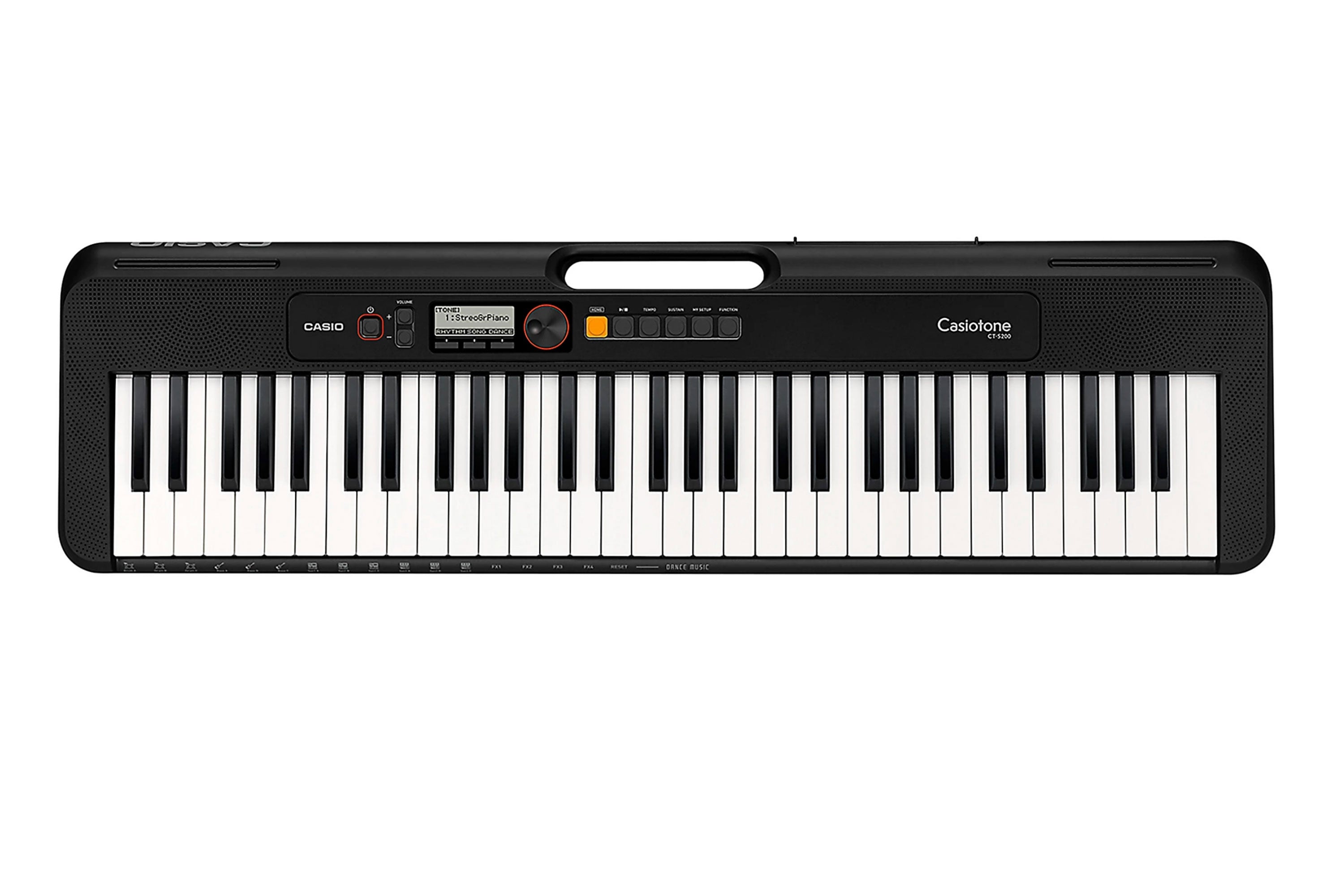 Casio keyboard store sale