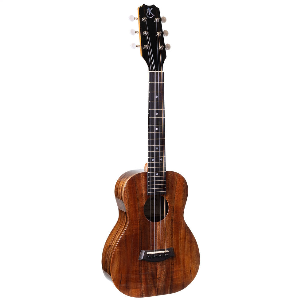 Kanile'a K-1-T-6 6-String Tenor Ukulele