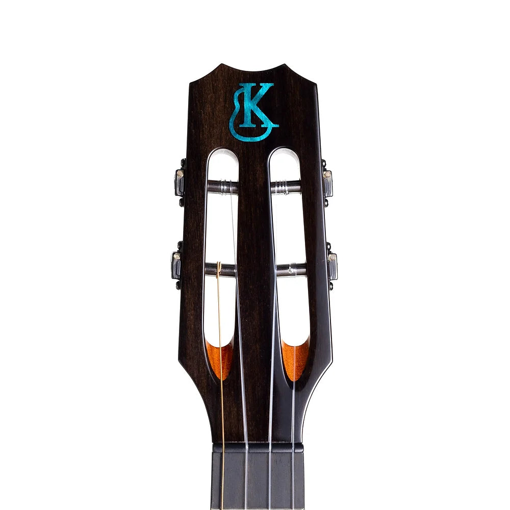 headstock