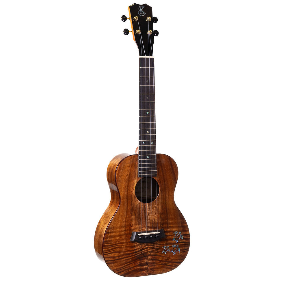 Kanile'a Honu Series Premium Tenor Ukulele