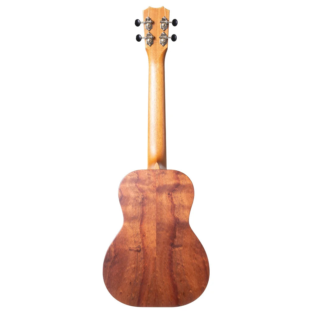 Kanile'a K-1 T Natural Tenor Ukulele