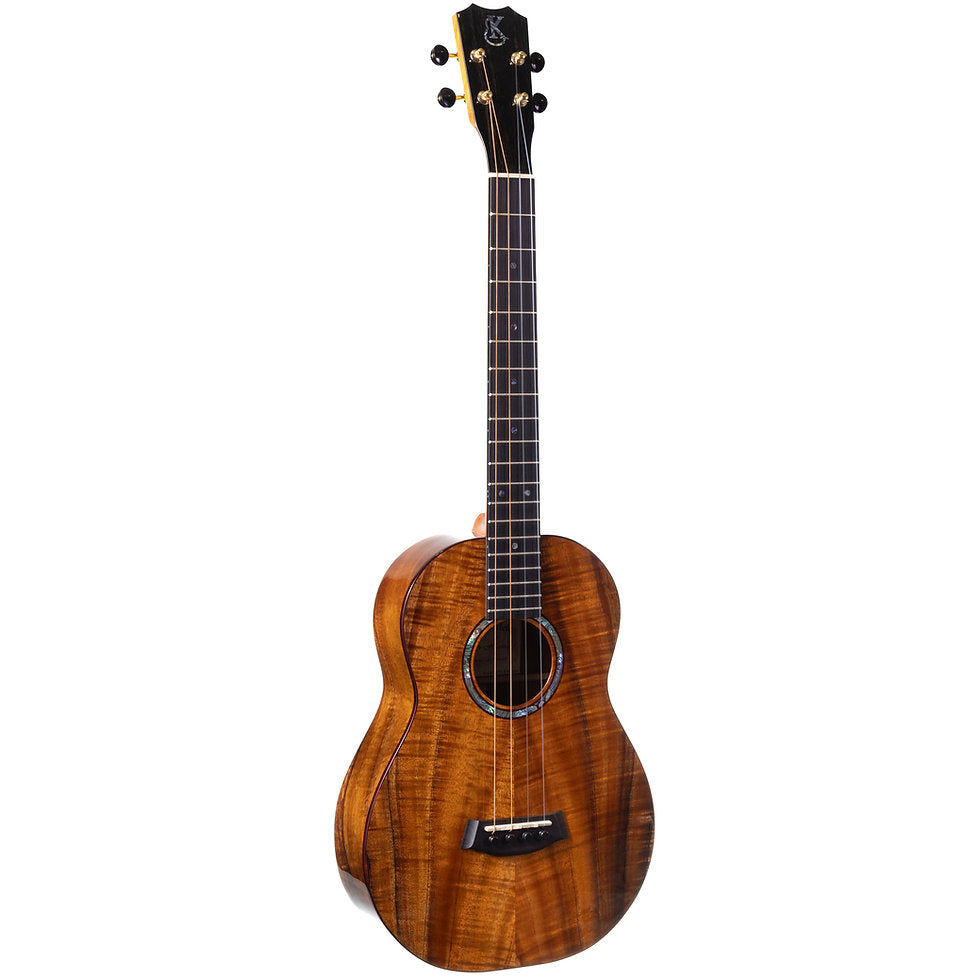 Kanile'a KPA-B Mastergrade Baritone Ukulele