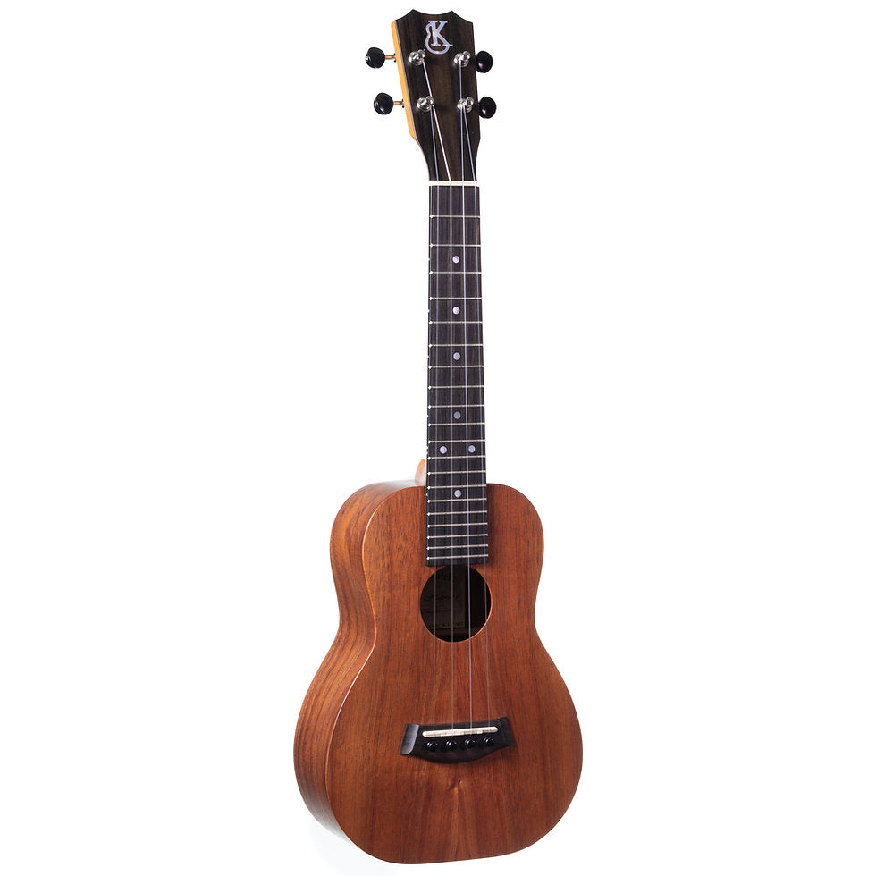 Kanile'a K-1-C Natural Concert Ukulele