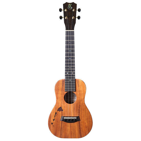 Kanile'a ISL-C Concert Ukulele