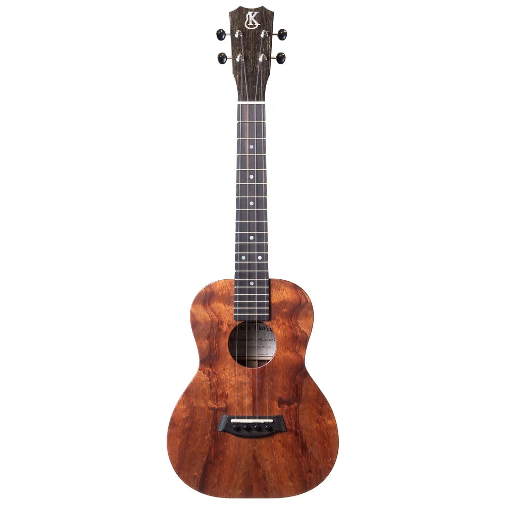 Kanile'a K-1 T Natural Tenor Ukulele