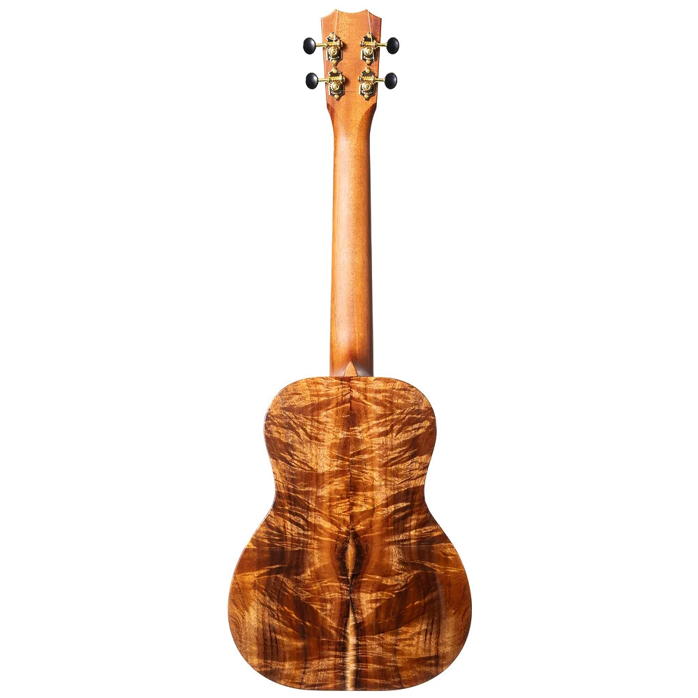 Kanile'a KPA-T Mastergrade Tenor Ukulele