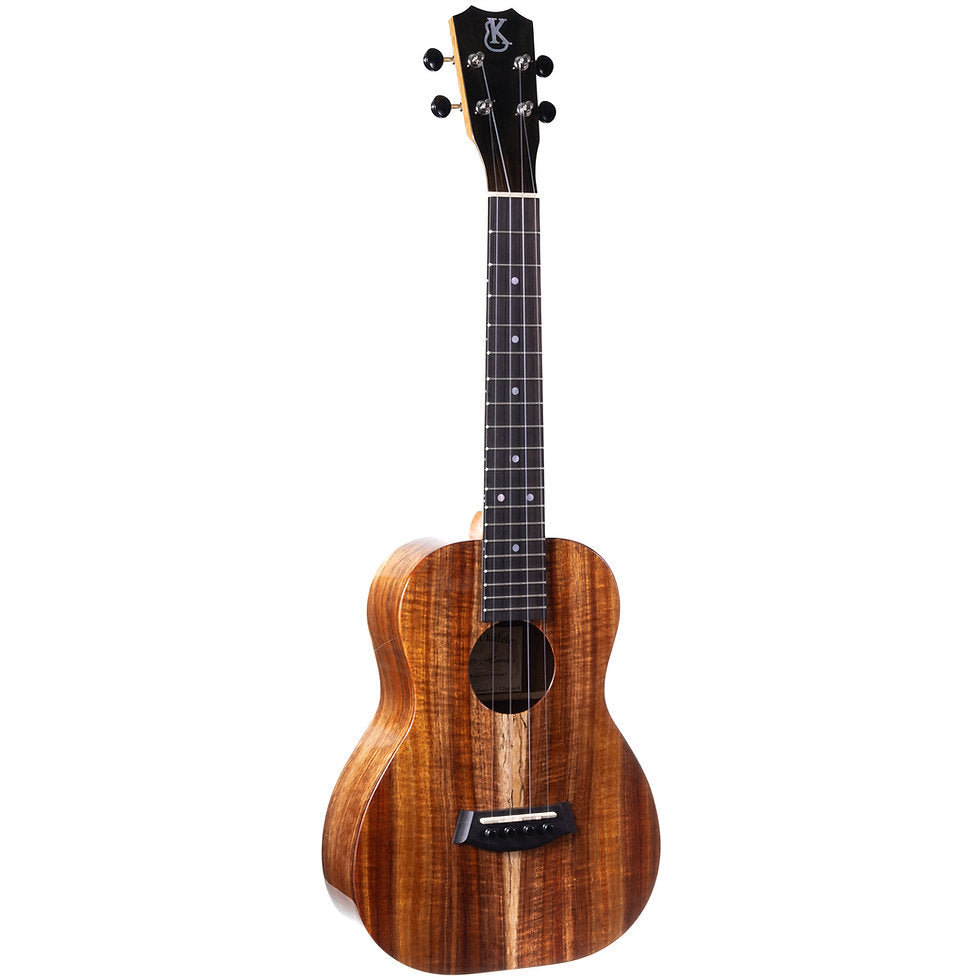 Kanile'a K-1-T TRU-Reduction Deluxe Tenor Ukulele