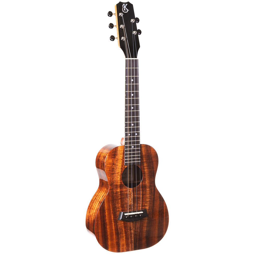 Kanile'a K-1 T Deluxe 5-String Tenor Ukulele
