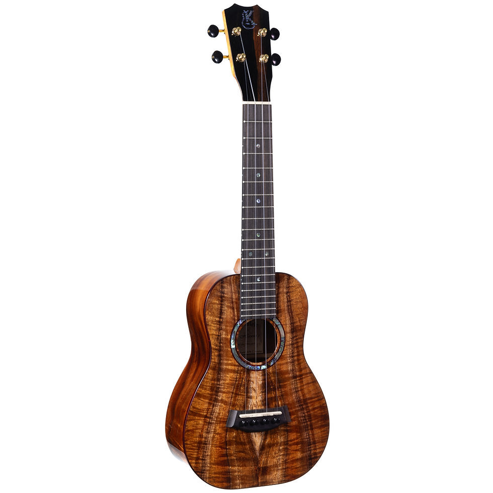 Kanile'a KPA-C Mastergrade Concert Ukulele