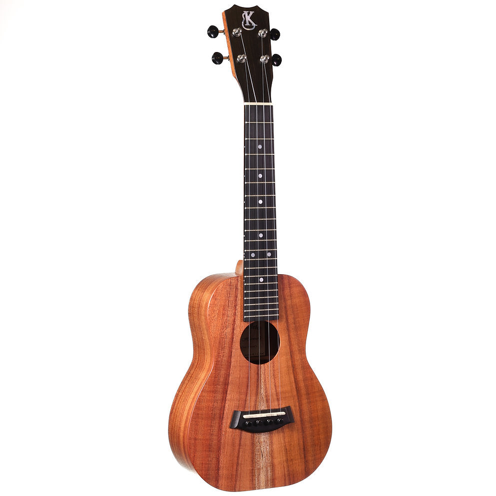 Kanile'a K-1-C Natural Concert Ukulele