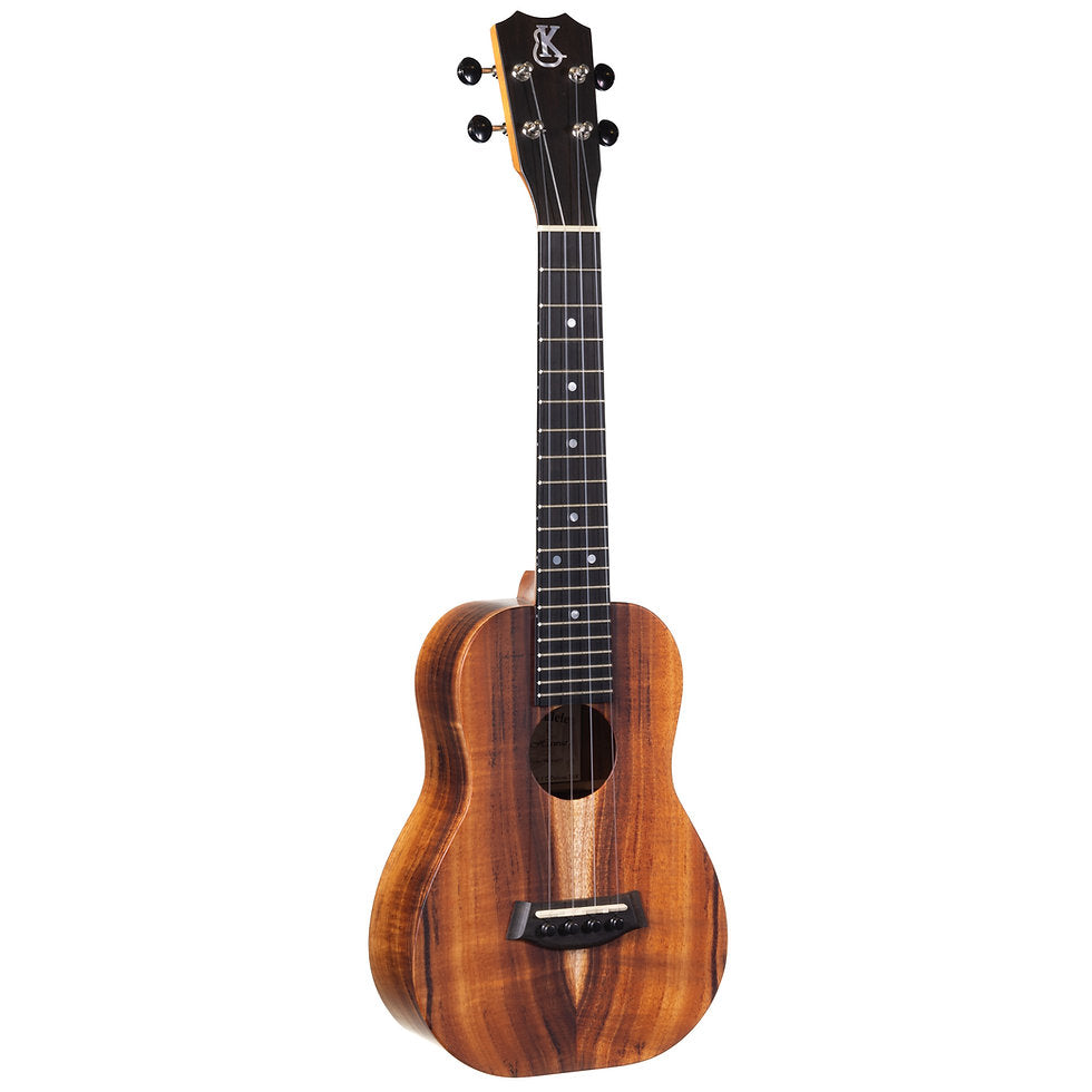 Kanile'a K-1-C Deluxe Concert Ukulele